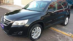 Tiguan Tsi 2011 Impecável