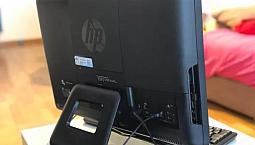 Hp Omni 200 Pc