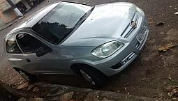 Celta 2007 Conservado (Basico)