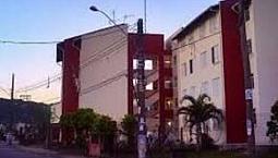 Apartamento Morrinhos Iii