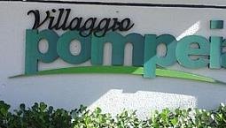 Aluga-Se Apartamento No Edificio Villagio Pompeia No Bairro Centro