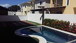 Casa 4/4 Próximo Ao Colégio Sartre, Villas Do Atlântico