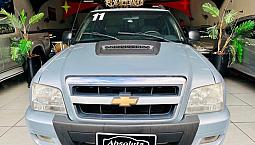 Chevrolet S-10 Advantage  2011