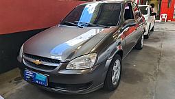 Classic 2016 1.0 1 Mil De Entrada Aércio Veículos Frh
