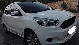 Ford Ka 1.0 Pra Venda Rápida !!