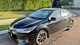 Corolla Xrs *Blindado* 2018