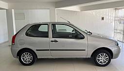 Palio Economy Fire  1.0 2010