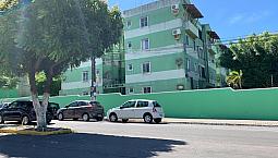 Apartamento Com 3 Quartos Na Abel Cabral - Parnamirim - Rn