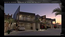 Casa Com 3 Suites, 138 M², À Venda Por R$ 600Mil - Antares - Maceió/Al