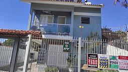 Porto Alegre - Casa Padrão - Tristeza