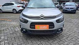 Citroen C4 Cactus C4 Cactus Feel 1.6 16V Flex Aut.