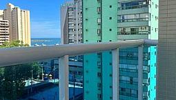 Apartamento Com 3 Dormitórios À Venda, 75 M² Por R$ 690.000,00 - Itapuã - Vila Velha/Es