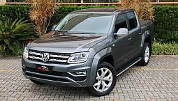  Amarok High.cd 2.0 16V