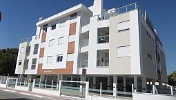 Apartamento Residencial Em Florianópolis - Sc, Canasvieiras