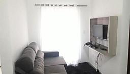 Apartamento Térreo, Jd. Pagliato