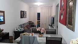 Apartamento Com 3 Dormitórios À Venda, 95 M² Por R$ 420.000,00 - Canto Do Forte - Praia Gr