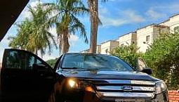 Ford Fusion (Consorcio) R$17.000,00 Da Minha Parte