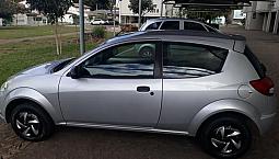 Vendo Ford Ka 1.0 2011