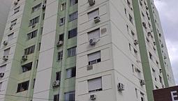 Apartamento Para Alugar Com 2 Dormitórios Em Ideal, Novo Hamburgo Cod:18232