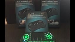 Mini Teclado Tv Box Promoção