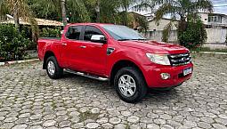 Ranger Xlt 