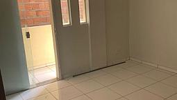 Apartamento No Terceiro Andar Bairro Maranhão 