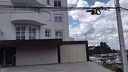Caxias Do Sul - Apartamento Padrão - Villagio Iguatemi