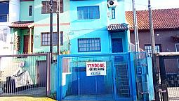 Casa Santa Isabel Viamão / Porto Alegre 