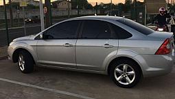 Ford Focus Impecável