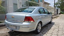 Chevrolet Vectra 2010