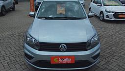 Saveiro 2020/2021 1.6 Msi Trendline Cs 8V Flex 2P Manual