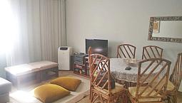 Iriri - Praia Da Costa Azul - Apto 03Qts(01 Suíte) - 125M² - Centro