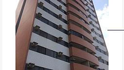 Apartamento Para Aluguel Com 90 M² São Marcos - São Luís - Ma