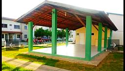 Repasse Apartamento Planalto Caucaia