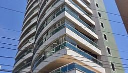 Apartamento Para Venda Com 202 M²,  Com 4 Quartos No Meireles- Fortaleza - Ce