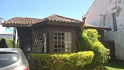 Casa Para Venda - 250M², 3 Dormitórios, 4 Vagas - Serraria