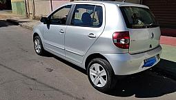 Vw - Fox 1.6