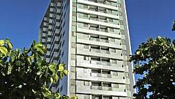 (Lt)Promoção!Apto Na Beira Mar Do Janga Com 3 Quartos,1Suíte,Vista Livre,Lazer Completo