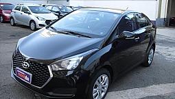 Hyundai  Hb20S 1.0 Comfort Plus 12V 2018