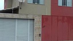 Linda Casa Em Vila Velha