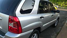 Sportage 2.0 Ex G2