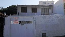 Casa - Rua Conde Afonso Celso, 249