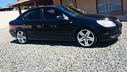 Vectra Elegance 