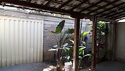 Casa Com 3 Dormitórios Para Alugar, 109 M² Por R$ 900,00/Mês - Baronesa (São Benedito) - S