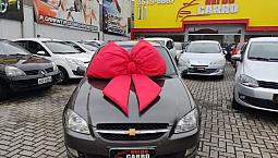 Chevrolet Corsa Classic Completo 2015