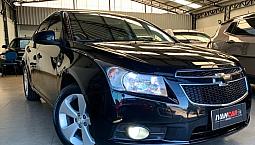 Cruze Lt 1.8 Aut. 