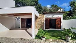 Excelente Casa De 2 Dorm Em Uma Das Melhores Ruas De Pipa