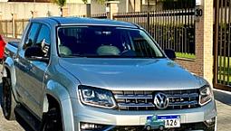 Amarok Highline 2018-2018