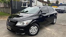 Chevrolet Prisma 1.0 Mt Joye