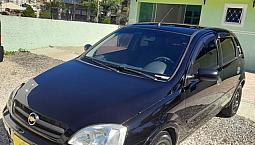 Chevrolet Corsa Hatch Joy 2007